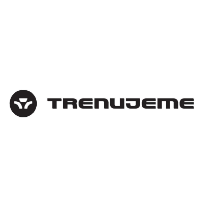 Trenujeme