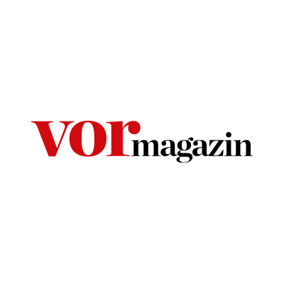 Vormagazin